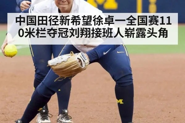 中国田径新希望徐卓一全国赛110米栏夺冠刘翔接班人崭露头角